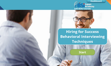 Load image into Gallery viewer, Behavioral Interviewing Techniques - eBSI Export Academy