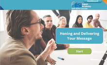 Load image into Gallery viewer, Honing and Delivering Your Message - eBSI Export Academy