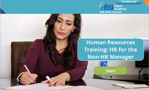 HR for the Non-HR Manager
