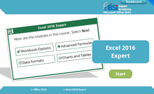 Load image into Gallery viewer, Excel 2016 Mastery Program - eBSI Export Academy