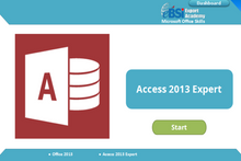 Load image into Gallery viewer, Access 2013 Expert - eBSI Export Academy