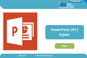 Powerpoint 2013 Expert - eBSI Export Academy