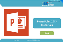 Load image into Gallery viewer, Powerpoint 2013 Essentials - eBSI Export Academy