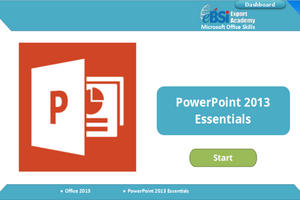 Powerpoint 2013 Essentials - eBSI Export Academy