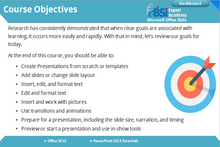 Load image into Gallery viewer, Powerpoint 2013 Essentials - eBSI Export Academy