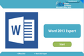 Word 2013 Expert - eBSI Export Academy