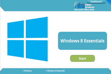 Load image into Gallery viewer, Windows 8 Essentials - eBSI Export Academy