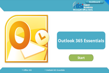 Load image into Gallery viewer, Outlook 365 Essentials - eBSI Export Academy