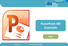 Load image into Gallery viewer, Powerpoint 365 Essentials - eBSI Export Academy