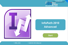 Load image into Gallery viewer, Infopath 2010 Advanced - eBSI Export Academy
