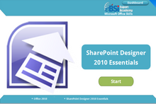 Load image into Gallery viewer, Sharepoint Designer 2010 Essentials - eBSI Export Academy