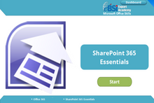 Load image into Gallery viewer, Sharepoint 365 Essentials - eBSI Export Academy