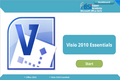 Visio 2010 Essentials - eBSI Export Academy