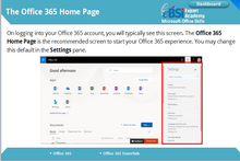 Load image into Gallery viewer, Office 365 Essentials - eBSI Export Academy