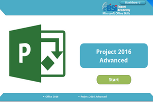 Project 2016 Advanced - eBSI Export Academy