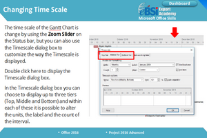 Project 2016 Advanced - eBSI Export Academy
