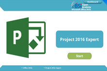 Load image into Gallery viewer, Project 2016 Expert - eBSI Export Academy