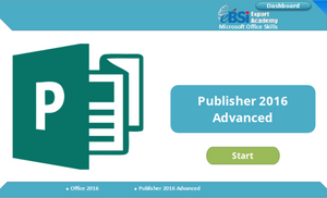 Publisher 2016 Advanced - eBSI Export Academy