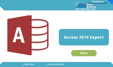 Load image into Gallery viewer, Access 2016 Expert - eBSI Export Academy