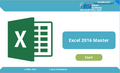 Excel 2016 Master - eBSI Export Academy