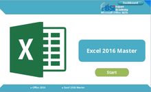 Load image into Gallery viewer, Excel 2016 Master - eBSI Export Academy