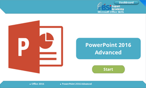 PowerPoint 2016 Advanced - eBSI Export Academy