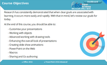 Load image into Gallery viewer, PowerPoint 2016 Advanced - eBSI Export Academy