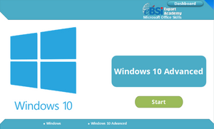 Windows 10 Advanced - eBSI Export Academy