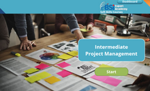 Load image into Gallery viewer, Intermediate Project Management - eBSI Export Academy