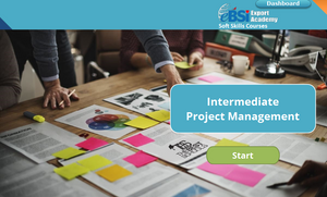 Intermediate Project Management - eBSI Export Academy