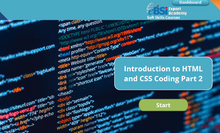 Load image into Gallery viewer, Introduction to HTML and CSS Coding Part 2 - eBSI Export Academy