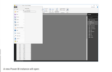 Load image into Gallery viewer, Introduction to Microsoft Power BI - eBSI Export Academy