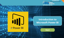 Load image into Gallery viewer, Introduction to Microsoft Power BI - eBSI Export Academy