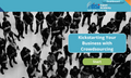 Kickstarting Your Business with Crowdsourcing - eBSI Export Academy