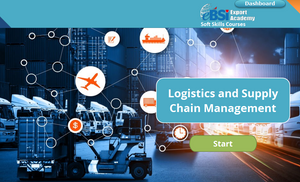 Logistics and Supply Chain Management - eBSI Export Academy