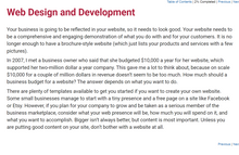 Load image into Gallery viewer, Marketing for Small Businesses - eBSI Export Academy