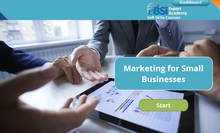 Load image into Gallery viewer, Marketing for Small Businesses - eBSI Export Academy