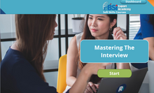 Load image into Gallery viewer, Mastering The Interview