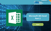 Load image into Gallery viewer, Microsoft 365 Excel Part 2 - eBSI Export Academy
