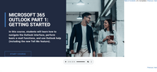 Load image into Gallery viewer, Microsoft 365 Outlook Part 1 - eBSI Export Academy