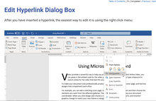 Load image into Gallery viewer, Microsoft 365 Word Part 3 - eBSI Export Academy