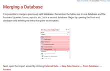 Load image into Gallery viewer, Microsoft Access 365 Part 2 - eBSI Export Academy
