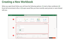 Load image into Gallery viewer, Microsoft Excel 365 Part 1 - eBSI Export Academy