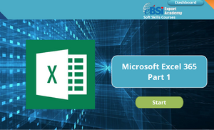 Microsoft Excel 365 Part 1 - eBSI Export Academy