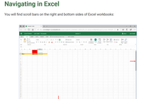 Load image into Gallery viewer, Microsoft Excel Online - eBSI Export Academy