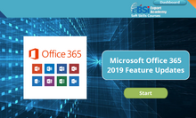 Load image into Gallery viewer, Microsoft Office 365 2019 Feature Updates - eBSI Export Academy