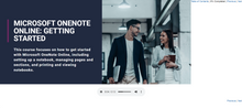 Load image into Gallery viewer, Microsoft OneNote Online - eBSI Export Academy
