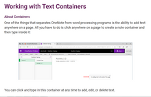 Load image into Gallery viewer, Microsoft OneNote Online - eBSI Export Academy