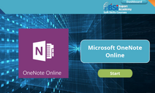 Load image into Gallery viewer, Microsoft OneNote Online - eBSI Export Academy