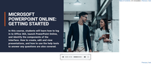 Load image into Gallery viewer, Microsoft PowerPoint Online - eBSI Export Academy